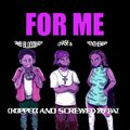 BaZ - FOR ME CHOPPED NOT SLOPPED (SLOWED)(Explicit)