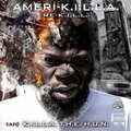 K.I.L.L.A. T.H.E. H.U.N.、Str8jakkett - Krazy (Explicit)