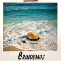 Cire、Shark-y - Brindemos (feat. Shark-Y)