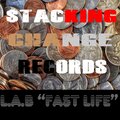 L.A.B - Fast Life (Explicit)