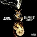 Champagne Showers (Explicit)