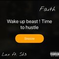 Sh3、Lux - Faith (Explicit)