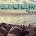 Fjord、Morten Fjord Stengaard - Left All Alone