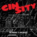 The Phoenix、ieMuzik - Cin Sity (feat. The Phoenix)