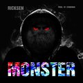 Ricksen - Monster (Explicit)