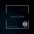 Yaboypalma、Butch - Spaceship (feat. Butch)(Explicit)