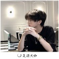 快手弹鼓