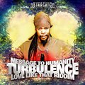 turbulence、Stargate Backing Band - Message to Humanity