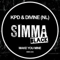 Make You Mine (Original Mix)