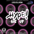 Hype ME UP ALC BOYZ (feat. Loso, KDJ, & Heim ALC BOYZ版)