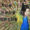 X紫 - 怨妇记--逆水寒•方应看