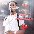 Blunts + Heartbreaks (Explicit)