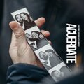Chris Kevin、MC THOMY、Jesús Mendoza - Acuerdate