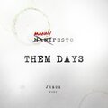 Crook - Them Days (Explicit)