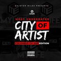 Quinton Miles、Air GP - YRN (feat. Air GP)(Explicit)