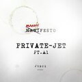Crook、A1 - Private Jet (feat. A1)(Explicit)