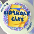 Birthday Cake (Explicit)