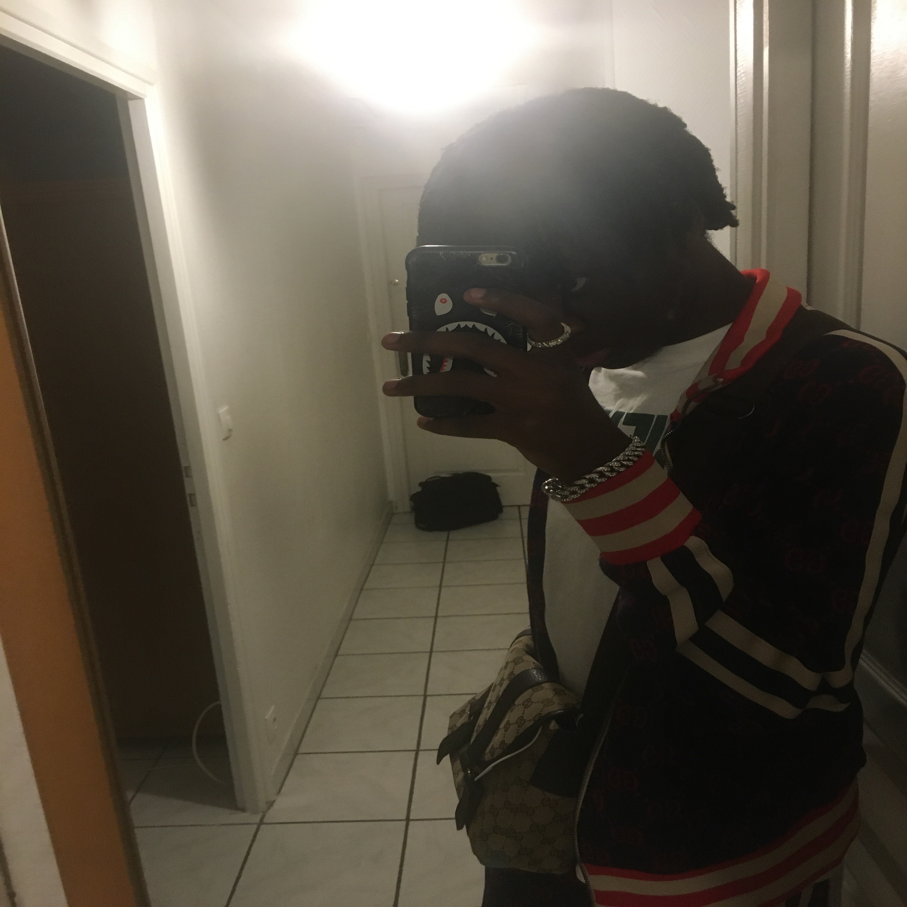 Kaneki Carti、Jok'air - Alone 4evEr (Explicit)