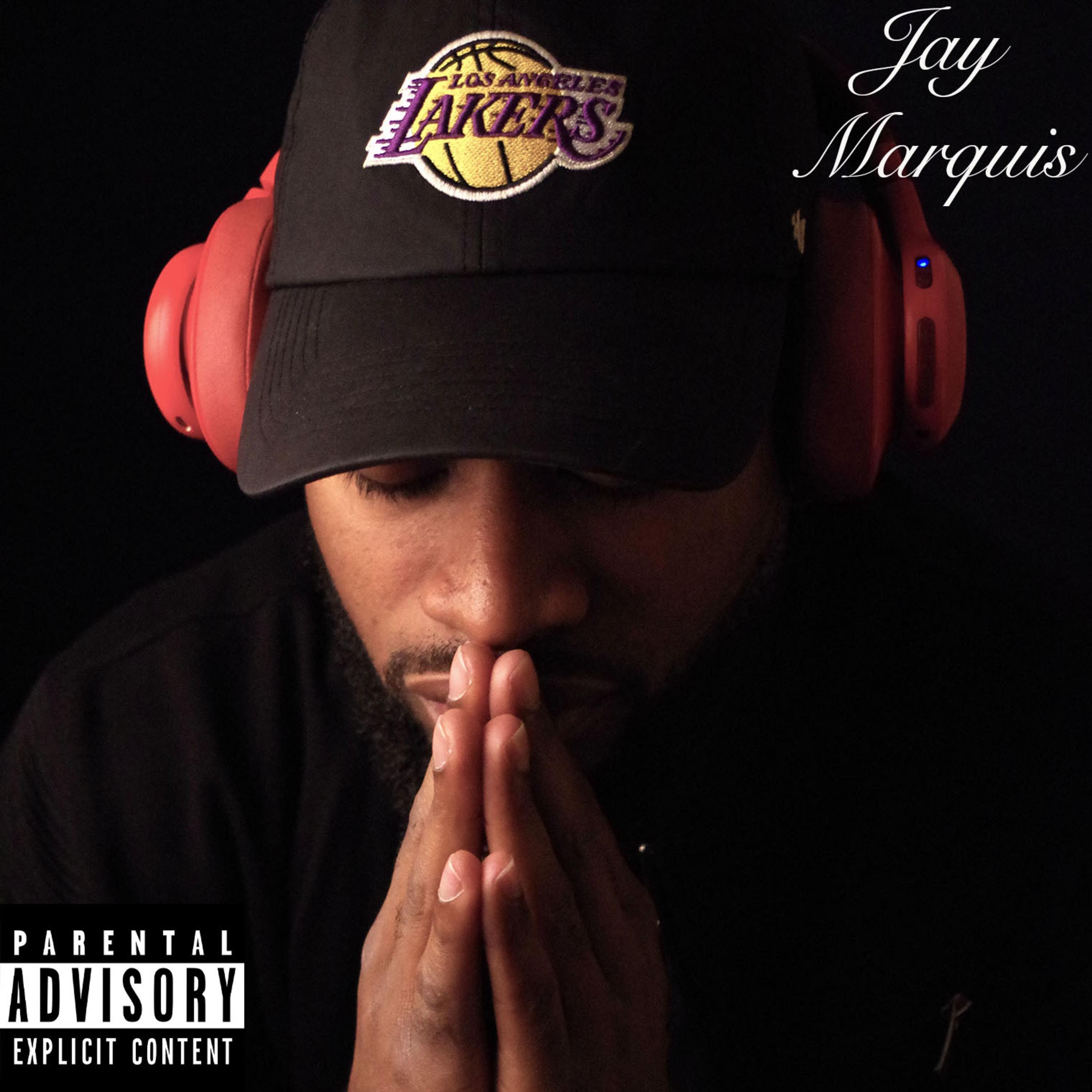 Jay Marquis、2ktaye、Skitzo、ANT - On Me (feat. 2ktaye, Ant & Skitzo)(Explicit)