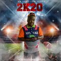 NFL Tae、Artist - The Real (feat. Artist)(Explicit)