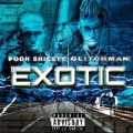 Exotic (feat. Pooh Shiesty)(Explicit)