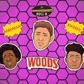 Afroman、Kweezy、OgBigBandz - Woods (Explicit)