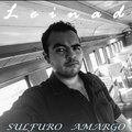 Leinad - Sulfuro Amargo