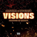 AllStarr、Lucciano - Visions (Explicit)