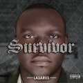 Lasarus、Mazanga、Alicia - Penduka