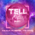 Tell Me (Radio Edit)