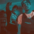 POPXANAX、Youngboy Never Broke Again - Granny Baby (feat. NBA YoungBoy)(Explicit)