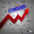 Leesha、Darc Knight Kreations - Standards (Explicit)