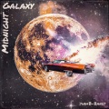 B-BANDJ、Jua - Midnight Galaxy