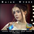 Maiah Wynne - The Reaping Song (Nothing You Can Take)