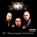 B.U.G. Mafia、Puya - Ma Doare-N P*#@