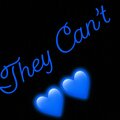 They Can't (feat. Youngnrich & Trag) [Explicit]