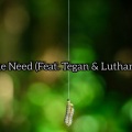 The Need (feat. Tegan & Luthando)