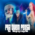 DJ Tk、MC Panico、MC RD - Pra Quem Pensa Que Ela É Santa (Explicit)(feat. DJ Rafinha版)