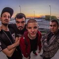 Sila'z、Srdjo M、Les2k13、Salo G - Stekaj (Explicit)(feat. Srdjo M Les2k13 & Salo G版)