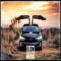 Pablo Kuma、TY the Gift、Pistles - Elon Musk (feat. TY The Gift & Pistles)(Explicit)