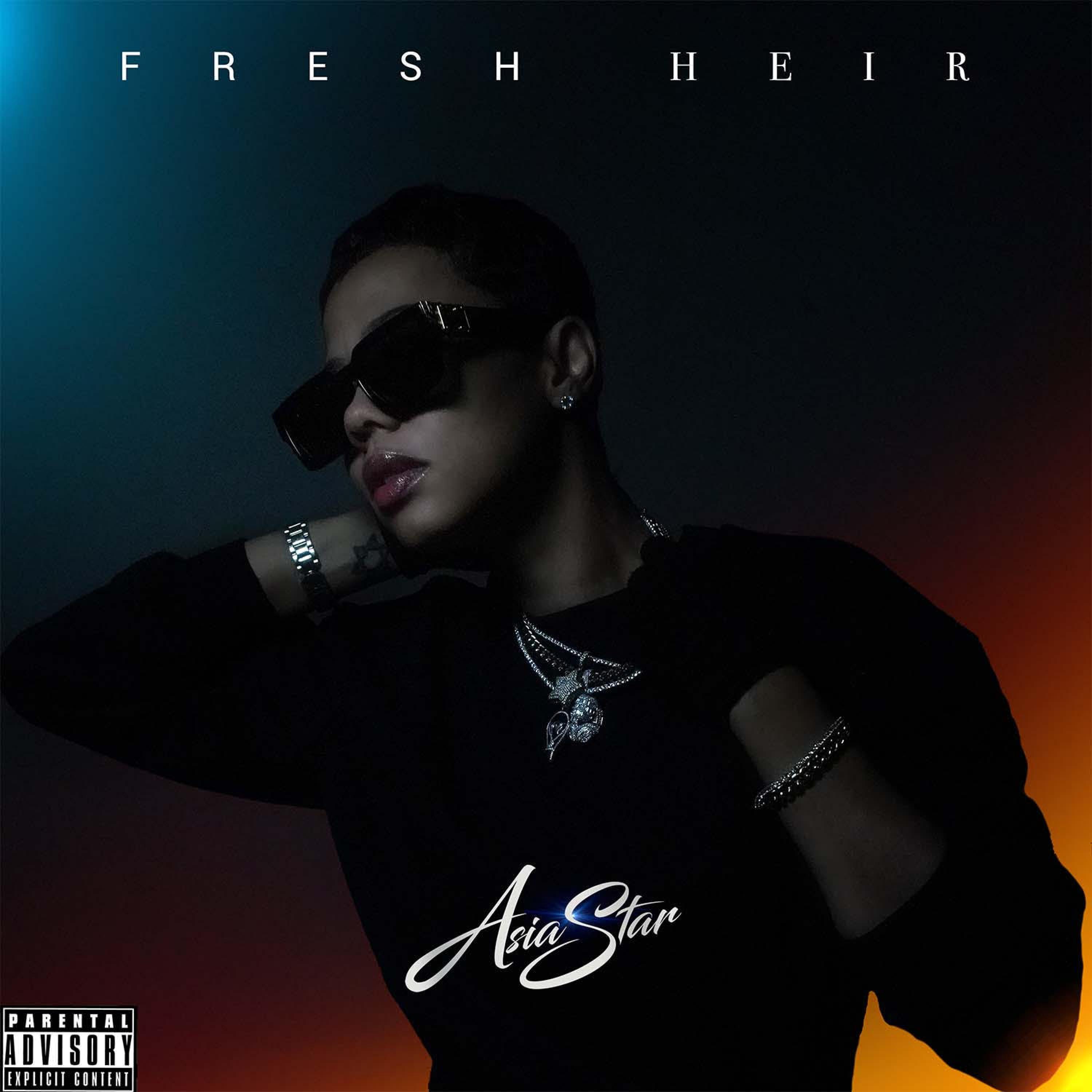 Asia Star、Global - BlockChain (feat. Global)(Explicit)