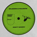 Wilborn、Palmate - Don't Worry