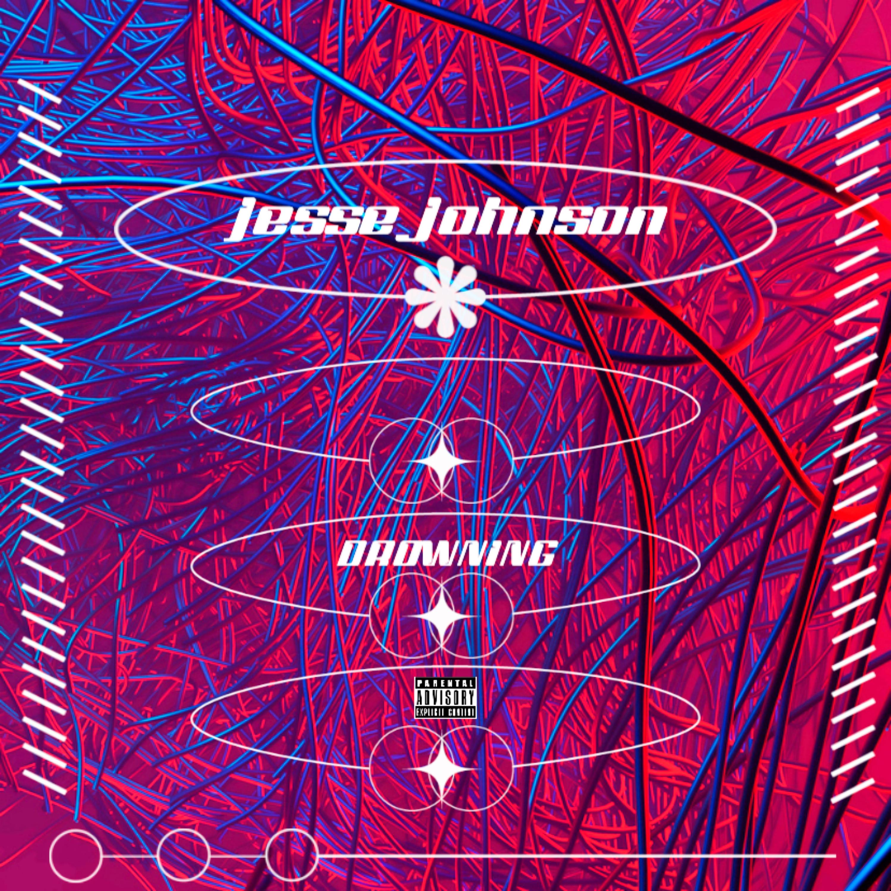 Jesse Johnson、Lowestye - Drowning (Explicit)
