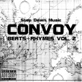Convoy、P.A.T.、Profound - Rockin' The Mic (feat. P.A.T. & Profound)(Explicit)
