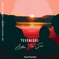 7even、Nikko Culture - Listen The Sun (Nikko Culture Remix)