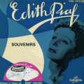 Edith Piaf - J'Ai Qu'a Le Regarder