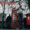 Beit Nun、Dan James - Conversations