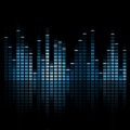 Ron Gelinas - Guitar Jam Backing Track - Bluesy Rock Vibe in Em