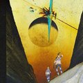 astra! - Rocket Man (Slowed + Reverb)(Explicit)