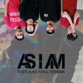 As I Am - Tentukan Yang Terbaik